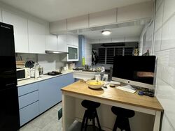 Blk 44 Telok Blangah Drive (Bukit Merah), HDB 3 Rooms #464375711